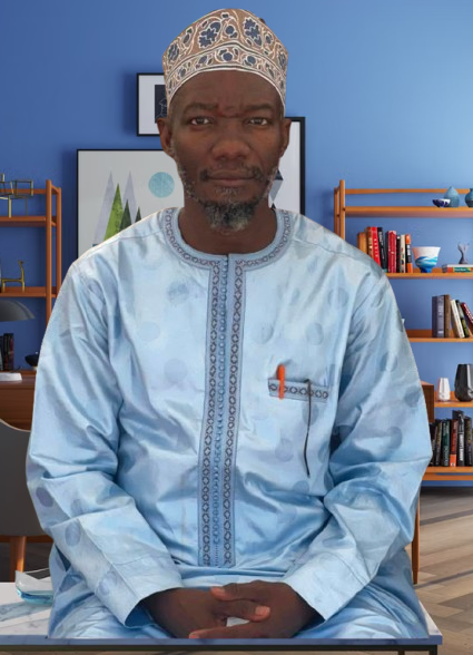 Biography of Dr. Fodi Jagana Gambian Islamic jurist, academic researcher, university lecturer, and Sharia advisor with published works and contributions in Islamic scholarship.