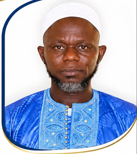 Biography of Muhammad Kaowjed Camara Arabic language and Islamic studies teacher, educational administrator, exam director, and curriculum contributor at Imam Malik Islamic Institute.