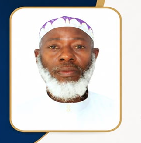 Professional biography of Muhammad Muhammad Touray Gambian Islamic teacher, preacher, Al‑Azhar graduate, Imam of Abu Khair Mosque, and language department head at Imam Malik Islamic Institute.